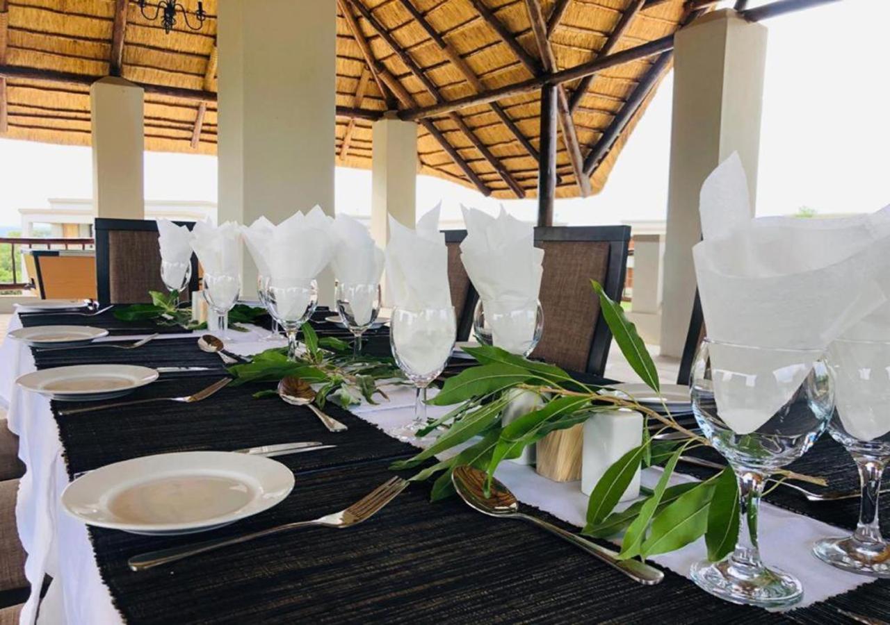 Asante Mountain Hotel *