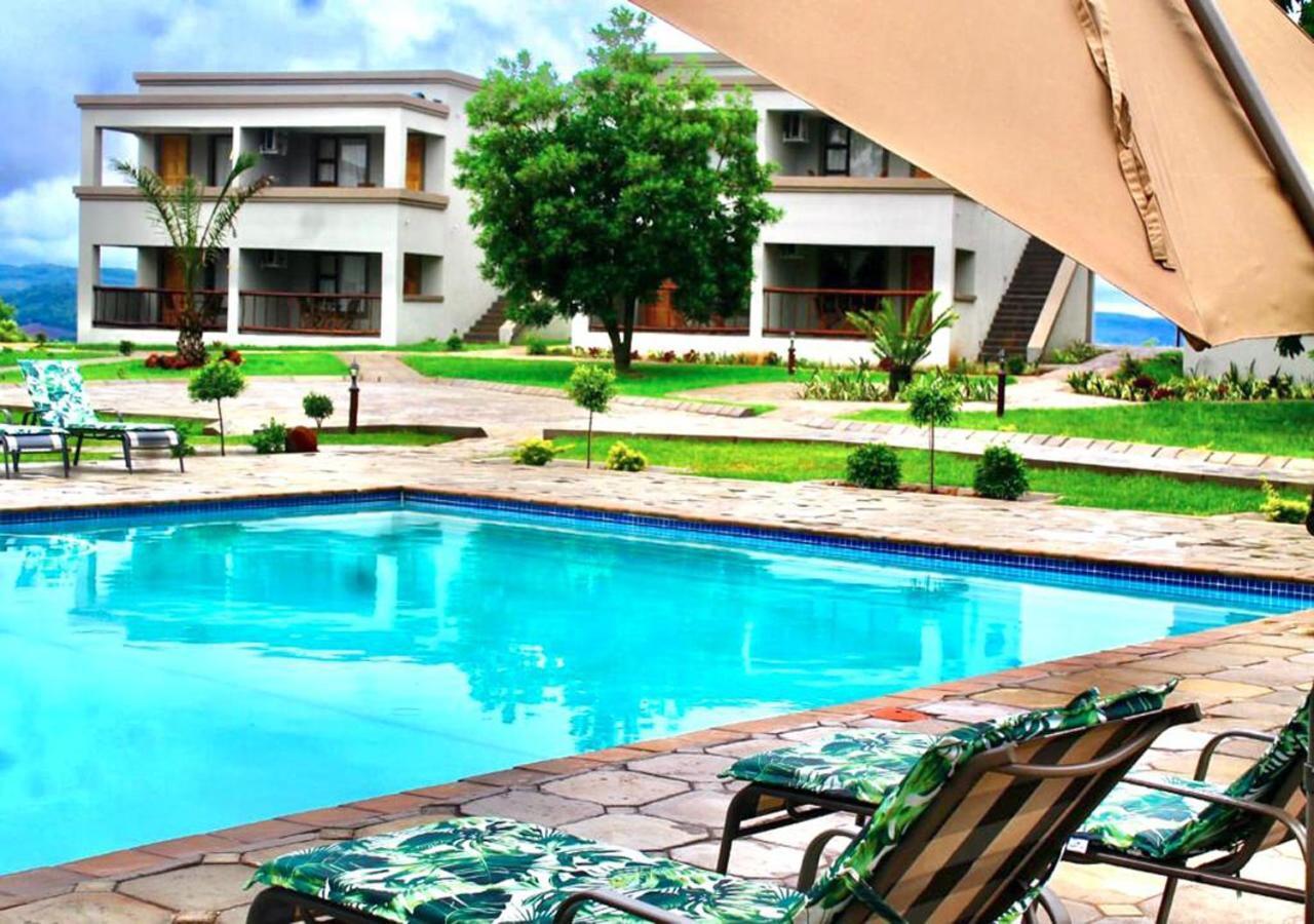 Asante Mountain Hotel *