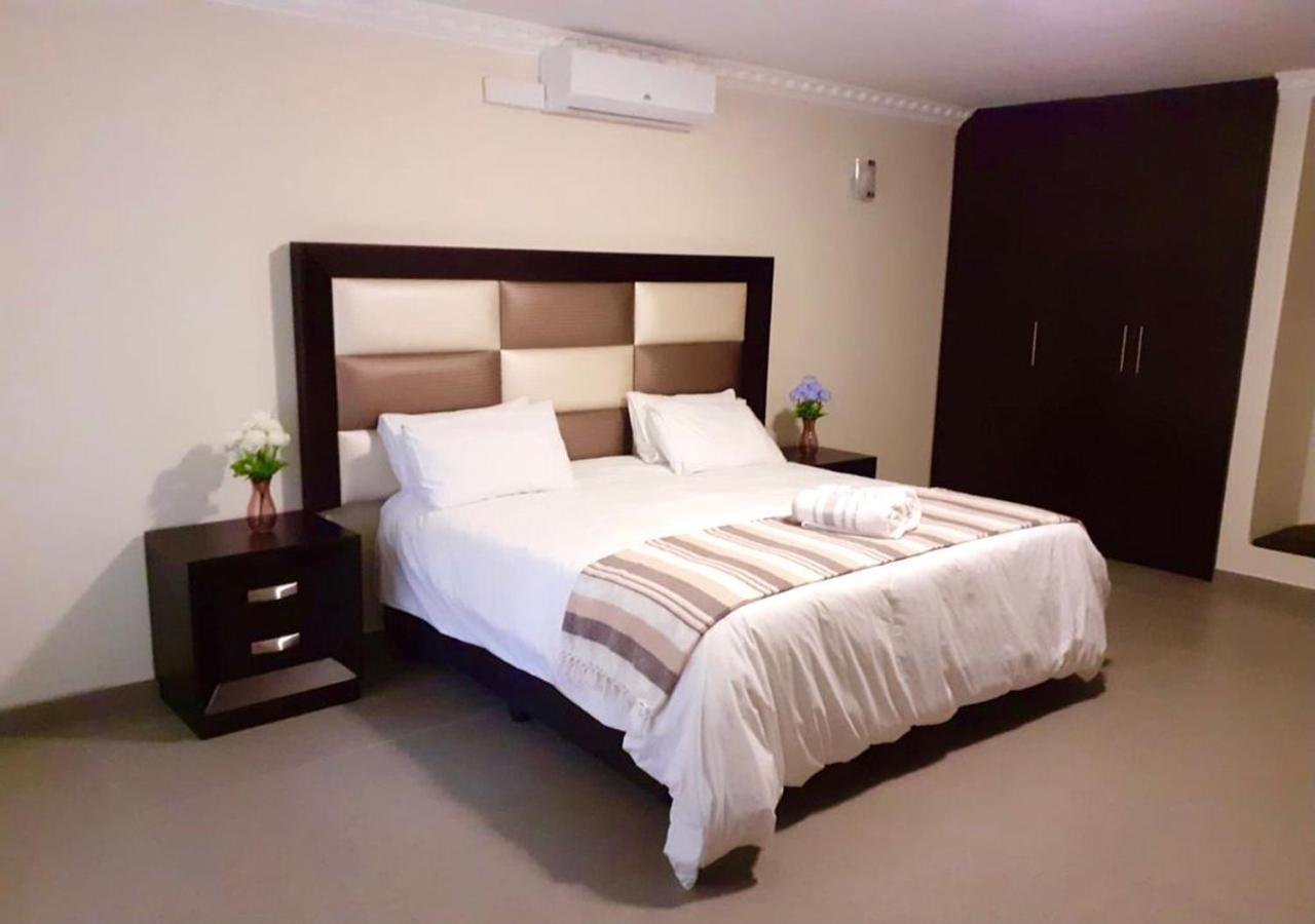 Asante Mountain Hotel *