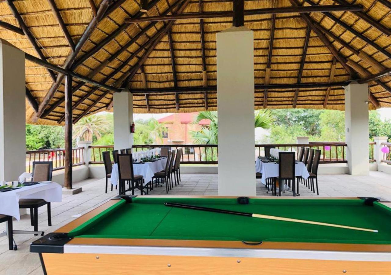 Asante Mountain Hotel Hazyview