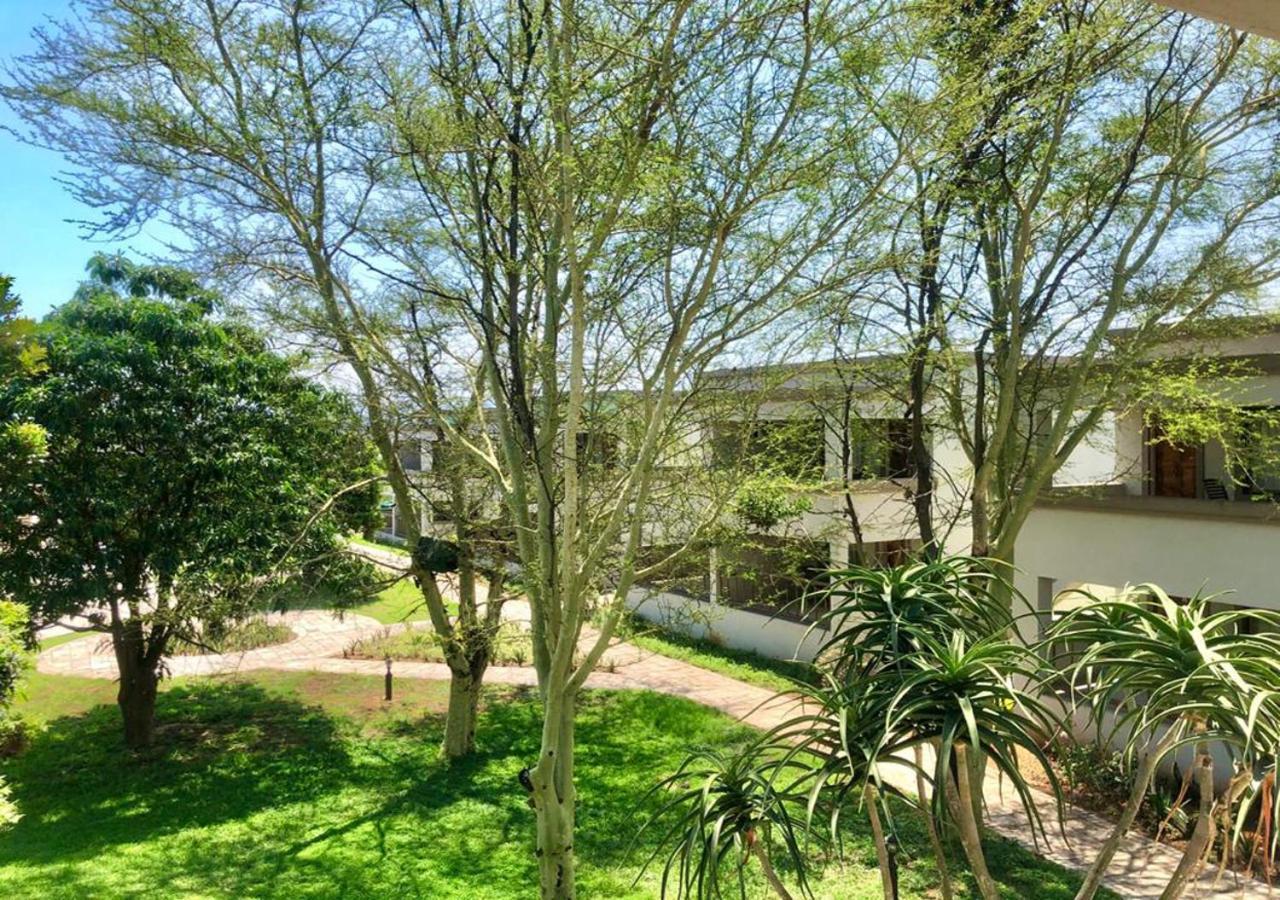 Hotel Asante Mountain