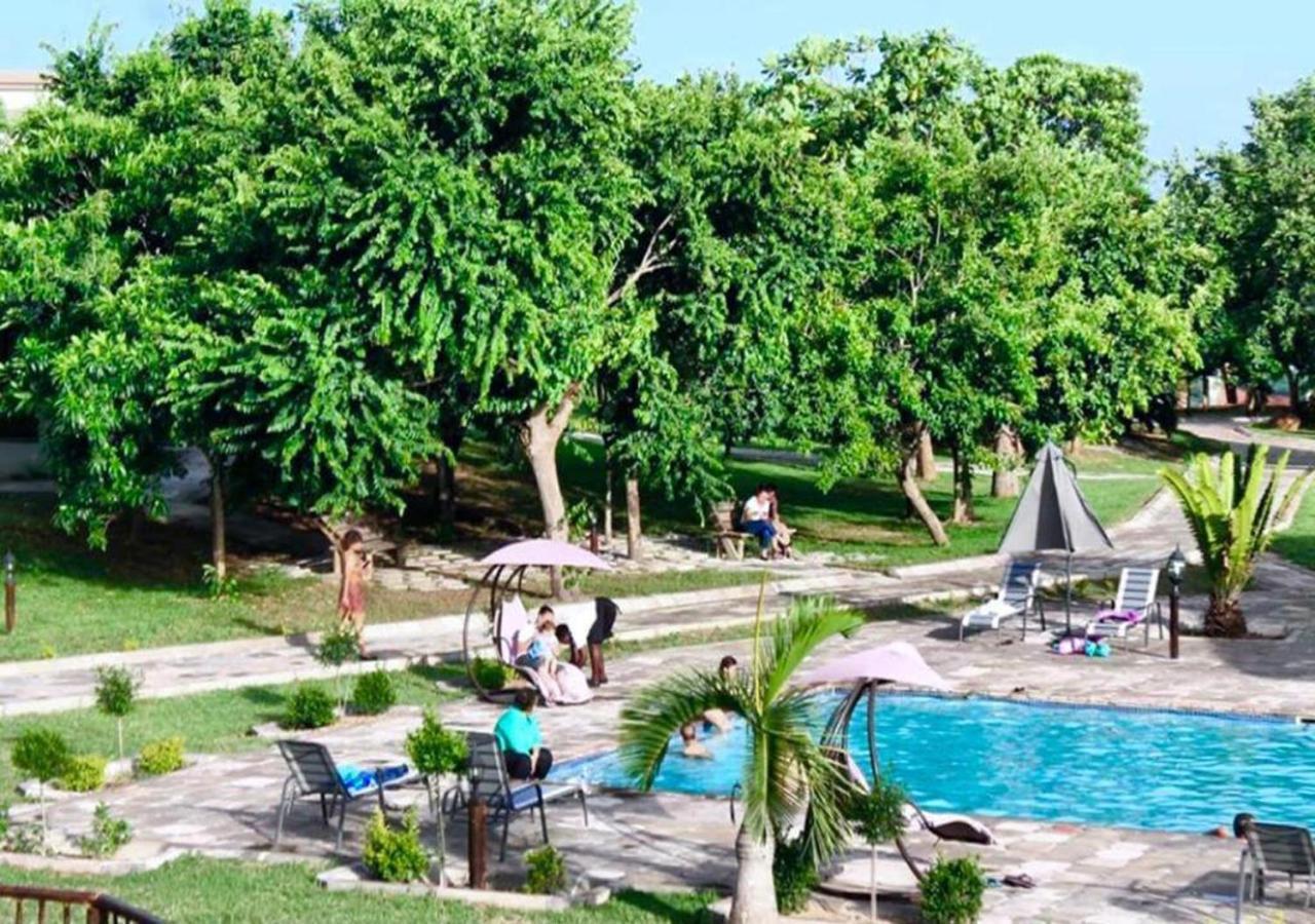 Hotel Asante Mountain